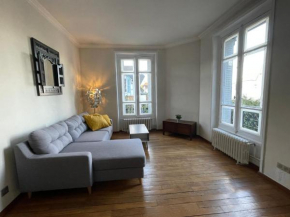 Maison Suresnes